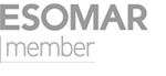 ESOMAR member