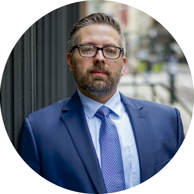 Tony Donato, consumer survey research consultant